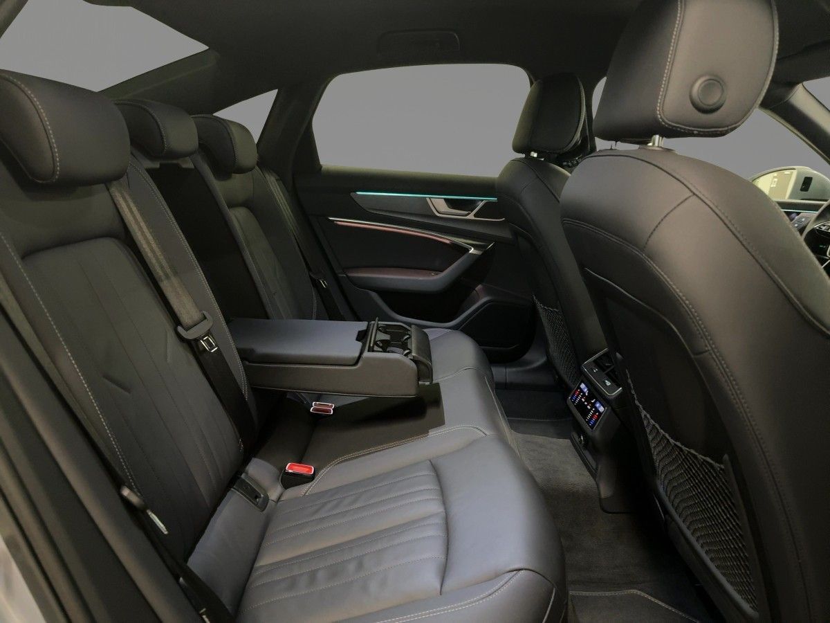 Audi A6 - Bild 12