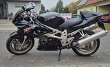 Suzuki TL1000S - SUZUKI TL 1000