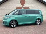 Volkswagen ID.Buzz Pro Bay Leaf*Winterradsatz