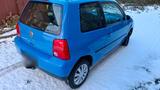 Volkswagen VW Lupo 1,0l Tüv&Neu AHK Sparsam 123tkm - Volkswagen Lupo aus 2000