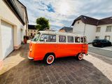 Volkswagen TOP VW T2 Bus Bulli Camper Küche, Kühlschr... - Volkswagen T2: Camper
