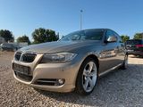 BMW 320 d - BMW 320 Gebrauchtwagen in Augsburg