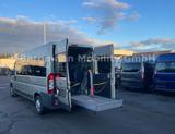 Fiat Ducato L3 H2 nur 42214 Km ! Behindertengerecht - Fiat Ducato l3 h2
