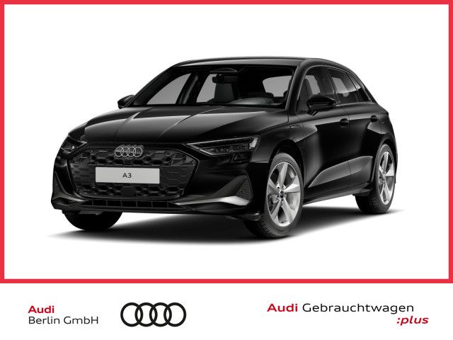 A3 Sportback TFSI e Advanced e S tronic