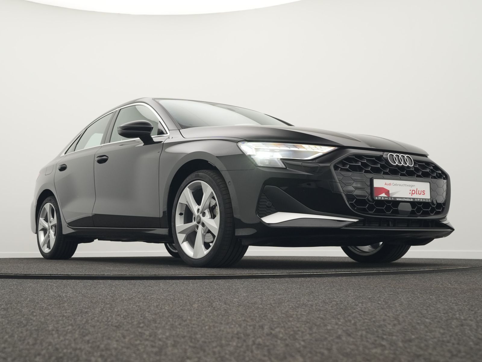 Audi A3 - Bild 27