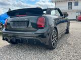 MINI JCW Cabrio 231 PS JCW Trim, XL Paket - MINI John Cooper Works Cabrio mit Benzin-Antrieb: Automatik