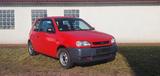 Seat Arosa  TOP GEPFLEGTER SENIORENWAGEN NEU TÜV/INS! - gebrauchte Seat Arosa aus dem Jahr 1997