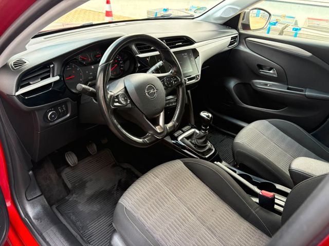 OPEL Corsa F Edition — Bild 11