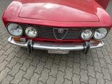 Alfa Romeo GTV 2000 Bertone Oldtimer Garagenfund - Alfa Romeo GTV Gebrauchtwagen