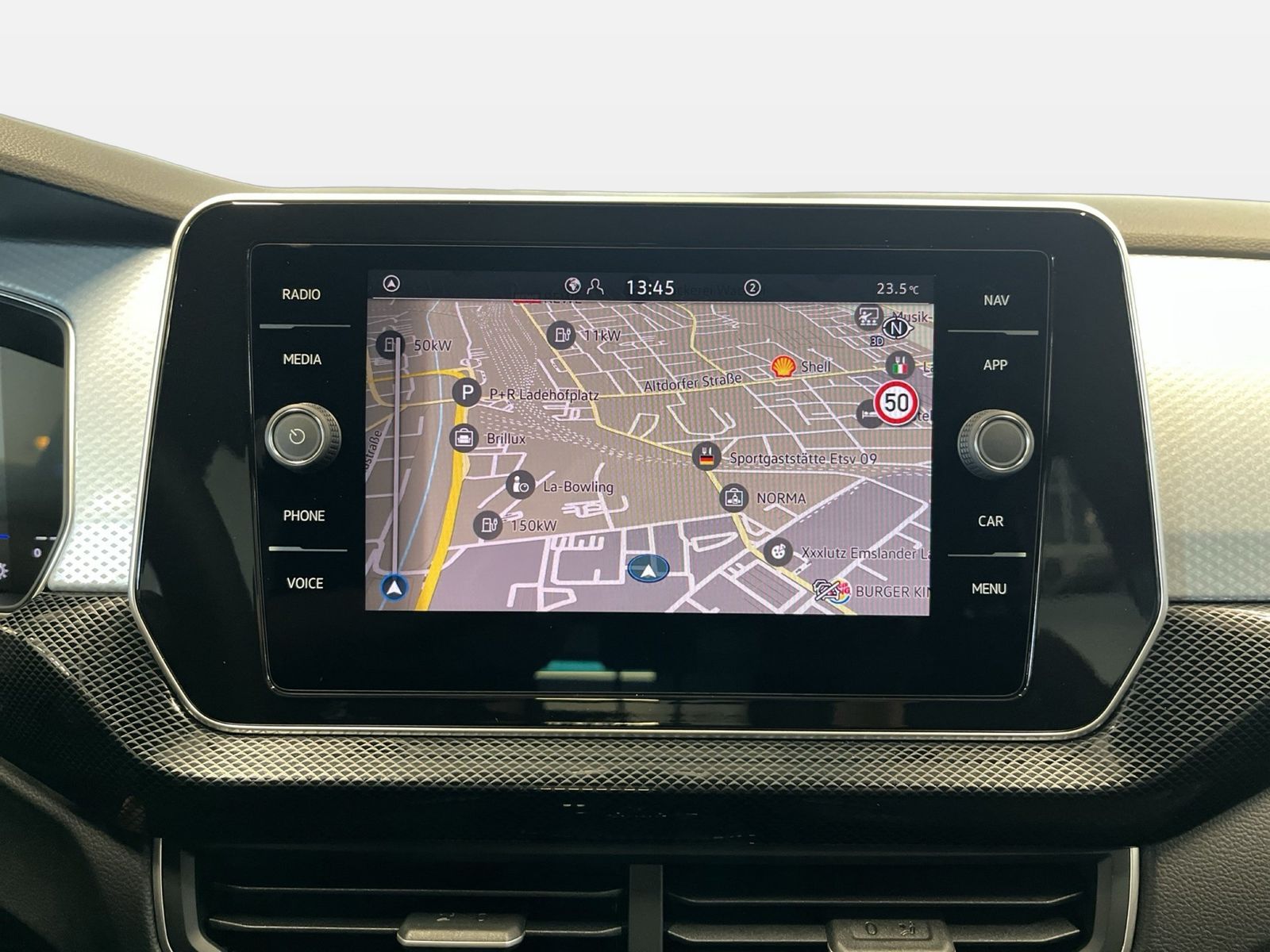Volkswagen T-Cross - Bild 17
