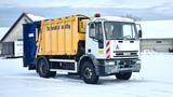 Iveco MLC 150 E 18 K / Low KM - Iveco 150 e