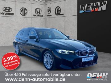 BMW 330 Touring d xDrive M Sport Innovation Pano AHK