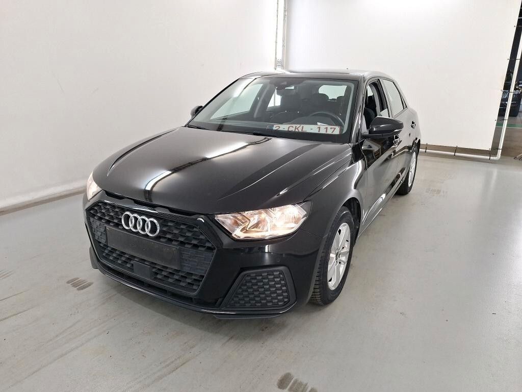 Image of Audi A1