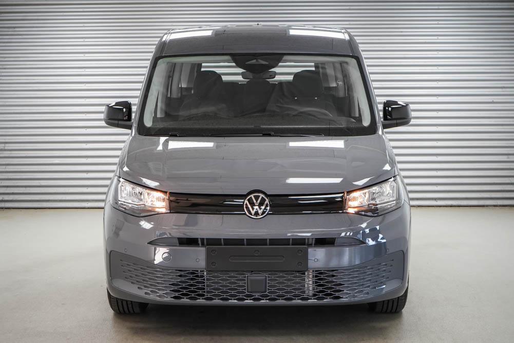 Volkswagen Caddy Maxi 2,0 TDI DSG Life LAGER, миниатюра 2