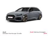 Audi RS 4 Avant 2.9 TFSI quattro Pano B&O AHZV - Audi RS4 in Dresden