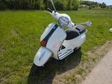 Vespa GTS 300 Super keyless 1. Hand Supersport - Offers