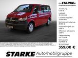 Volkswagen T6 Kombi 2.0 TDI T6.1 PDC Klima 9-Sitzer Radio C - Volkswagen: Kleinbus, Sitzer 9