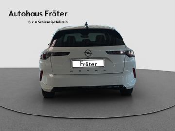 Fotografie 7 des Opel Astra ST GS Automatik 360°Kamera LED Sitzhzg AHK