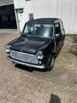 Rover Minicooper MKII - Rover aus 1996