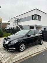 Mercedes-Benz B 200 Natural Gas Drive - TÜV neu - Reifen neu - Mercedes-Benz B-Klasse mit CNG-Antrieb
