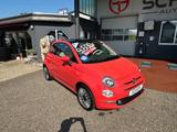 Fiat 500 Lounge,1-Hand,Klima,TOP !!! - Fiat 500 in Freiburg