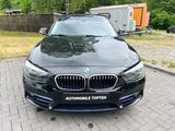 BMW 1 116 i Sport Line / KLIMA / TÜV NEU - BMW 116: 3 Türen