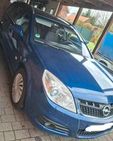 Opel Vectra 2.2 Direct!! - Opel Vectra aus 2005: Kombi