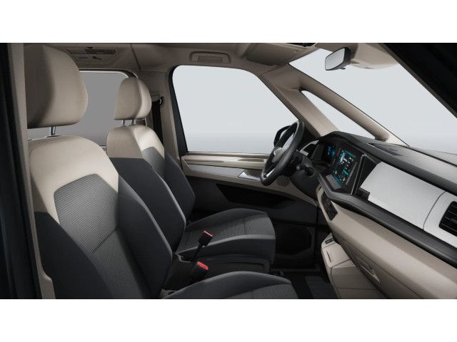 Volkswagen T7 Multivan - Bild 13
