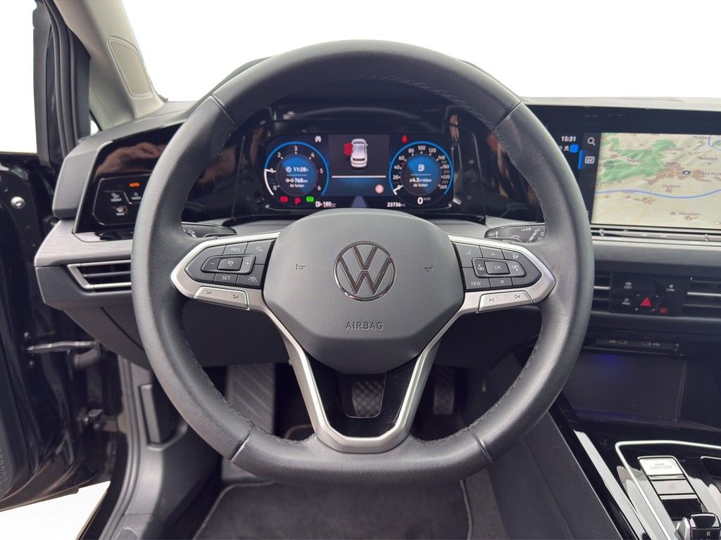 Volkswagen Golf - Bild 13