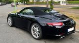 Porsche 991.1 Cabrio CarPlay, Burmester, Kamera, PASM - Porsche 991 aus 2012