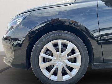 Opel Corsa - 7