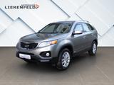 Kia Sorento 4WD 2.2 CRDi Leder Panorama AHK - Kia Sorento Gebrauchtwagen in Düsseldorf