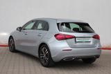Mercedes-Benz A 180d Progressive 458 WideScreen 20.328 € NETTO - Mercedes-Benz Jahreswagen
