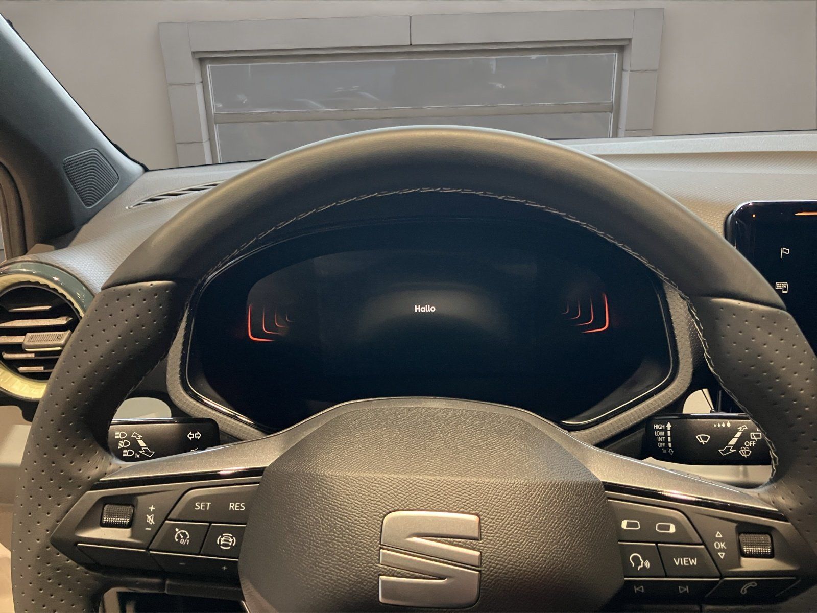 Seat Ibiza - Bild 10