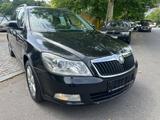 Skoda Octavia Combi Ambiente - gebrauchte Skoda Octavia aus dem Jahr 2009