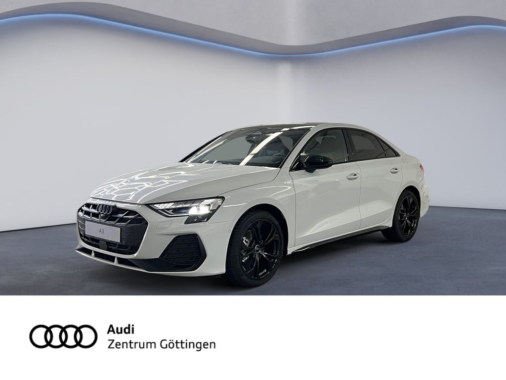 Image of Audi A3