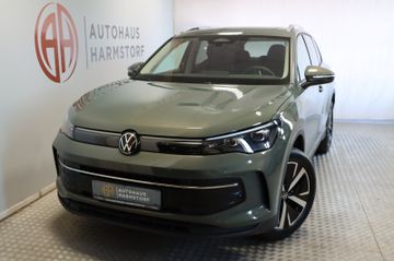 Volkswagen Tiguan 1.5 eTSI AHK Pano StHz 19