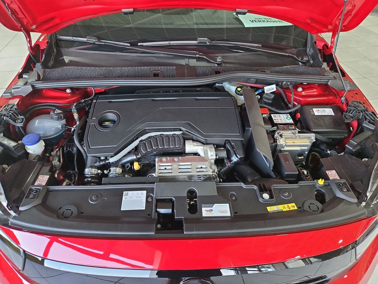 Opel Corsa - Bild 14