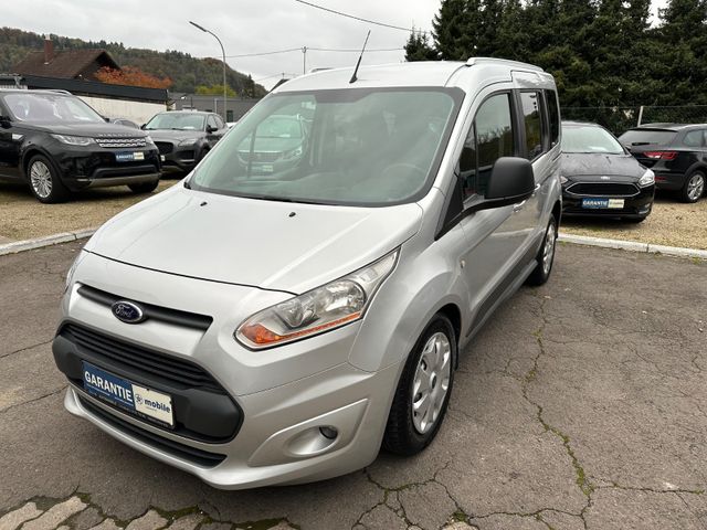 Ford Tourneo Connect Trend *Klima+Tempomat+5.Sitzer*