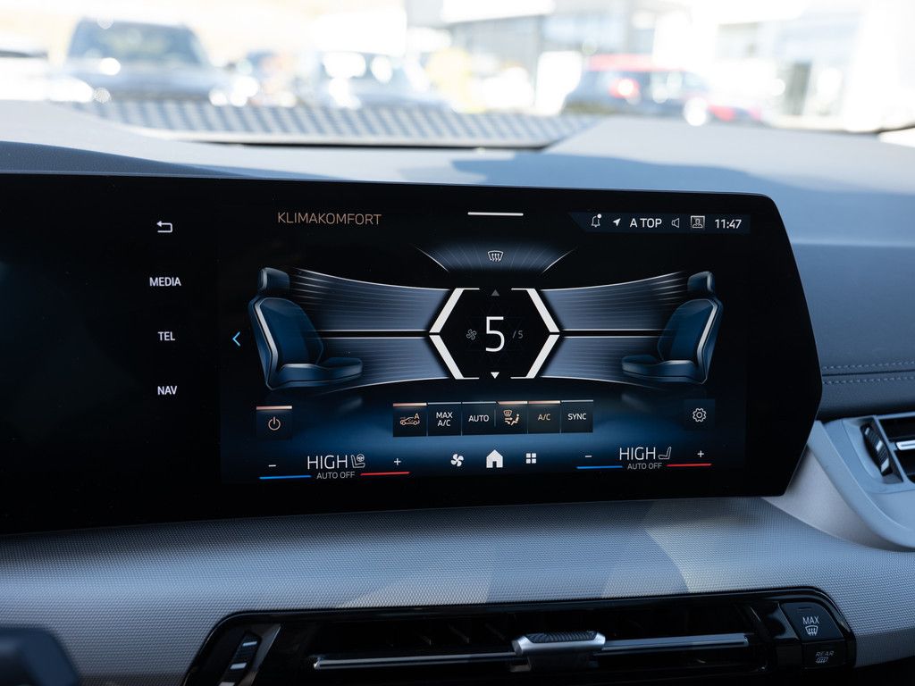 BMW 220 Active Tourer - Bild 19