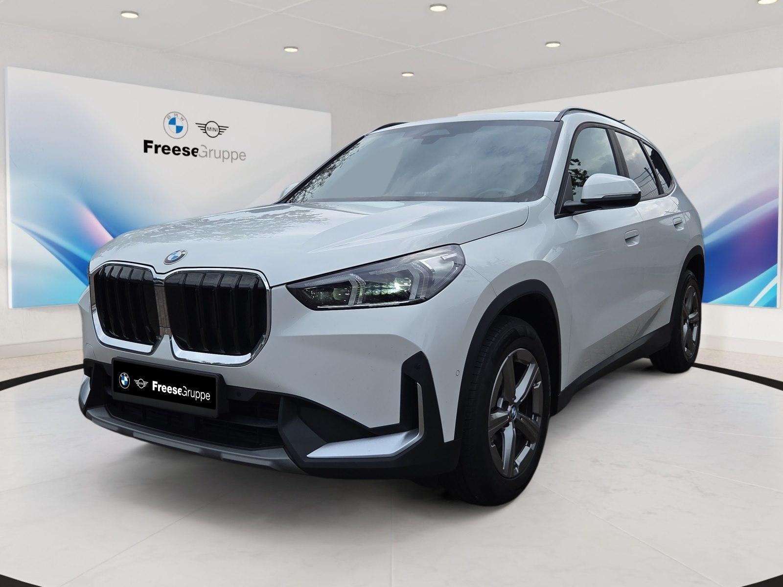 BMW X1 sDrive18d AHK RFK HIFI PDC SPORTSITZE LED SHZ