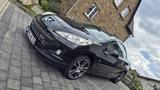 Peugeot 207 CC Black & White Edition 120 Black & Whi... - Peugeot 207: W
