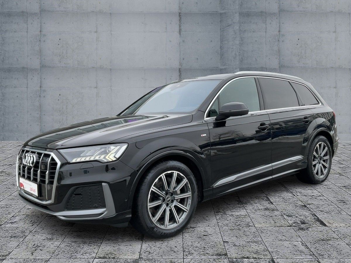 Audi Q7 - Bild 2