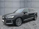 Audi Q7 50 TDI QU S-LINE MATRIX+NAVI+HuD+B&O+DVD+360° - Audi: Allradantrieb
