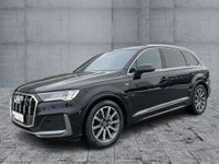 Audi Q7 - Vorschau Bild 2