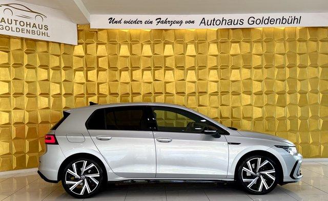Volkswagen Golf VIII R-Line 4Motion*TOT WINKEL*ACC*AHK*, миниатюра 4
