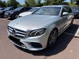 Mercedes-Benz E 400 T-Modell 4Matic AMG Line Widescreen | LED - Mercedes-Benz E 400 in Bonn