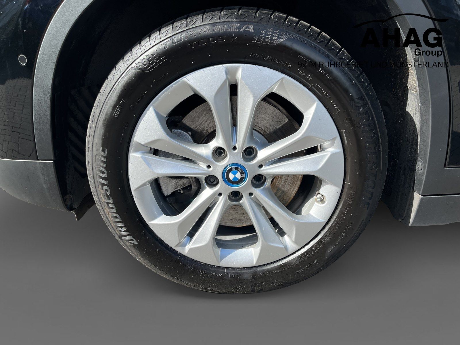 BMW X1 - Bild 12
