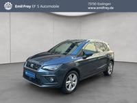 Seat Arona 1.0 TSI OPF DSG FR