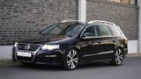 Volkswagen VW Passat R36 Variant VR6 3,6l Tempomant S... - Volkswagen Passat: R36